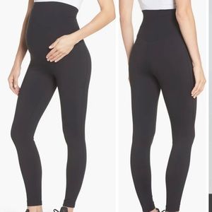 Zella Mamasana Maternity Leggings